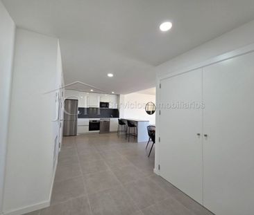 3 room luxury penthouse for rent in Estepona, Spain - Photo 5