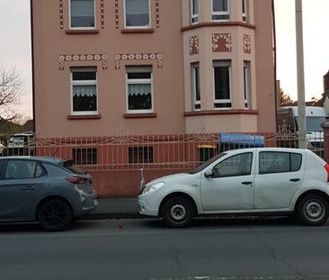 Dachgeschosswohnung mit Spitzboden und Gartennutzung - Photo 1