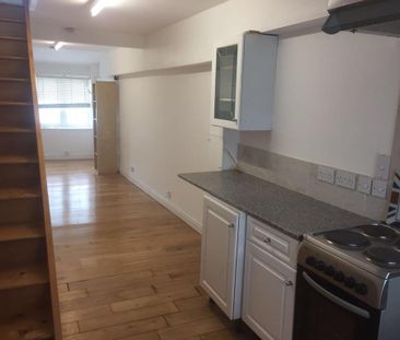 1 bedroom end of terrace house to rent - Photo 4