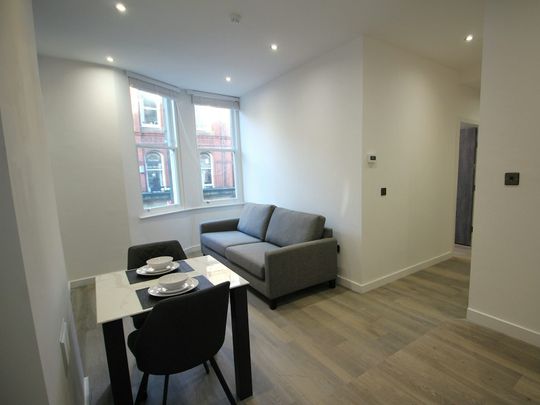 Apartment to rent on - Photo 1