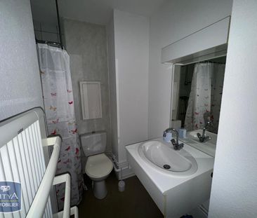 Location Appartement 1 pièce 19m² LILLE 59000 - Photo 4