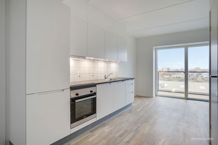 3-værelses Lejlighed på 68 m² i Risskov, Aarhus - Photo 5