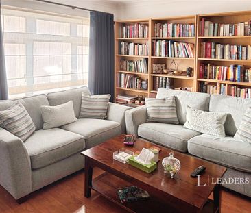 2 bedroom house to rent Lavender Crescent, Cambridgeshire, Peterbor... - Photo 2