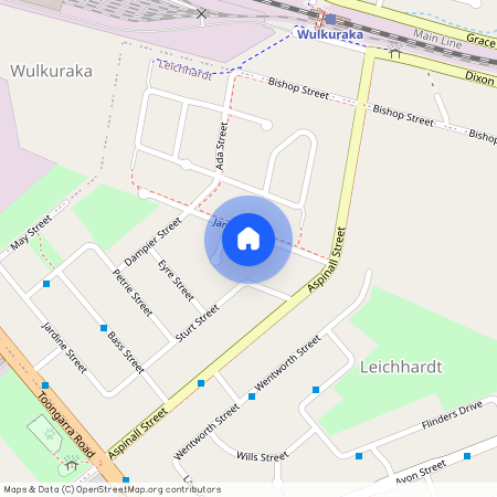 58 Jane street, Leichhardt QLD 4305