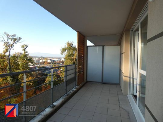 Location appartement 2 pièces 44.67 m² à Vétraz-Monthoux (74100) 4 - Photo 1