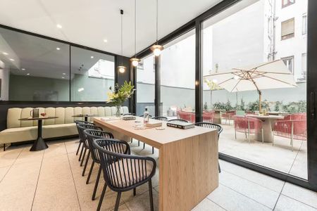 Calle del Barco, Madrid, Community of Madrid 28004 - Foto 3