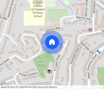 St Davids Road, Tunbridge Wells - Photo 1