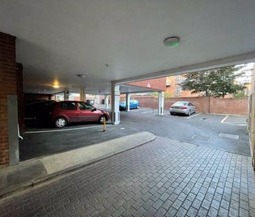 1 bedroom apartment to rent - Photo 6