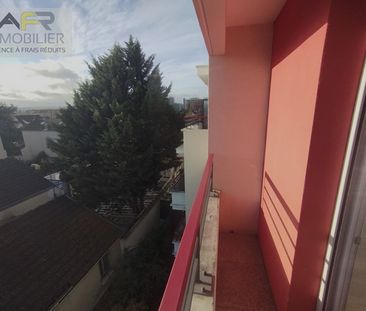 Location Appartement 2 pièces 44m² - Photo 6