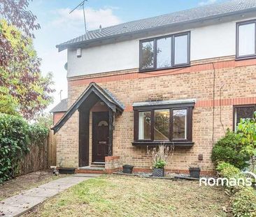 Hirstwood, Tilehurst, Reading, RG30 - Photo 5