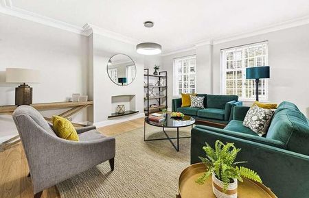 Stafford Court, High Street Kensington, W8 - Photo 3