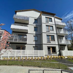 Segeparksgatan 15 A, Segevång - Photo 2
