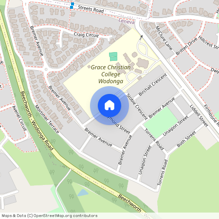 14 Stobie Crescent, Vic 3691, Leneva