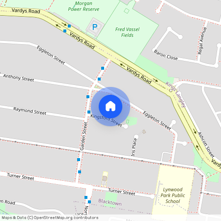 7 Kingsford Street, Blacktown NSW 2148