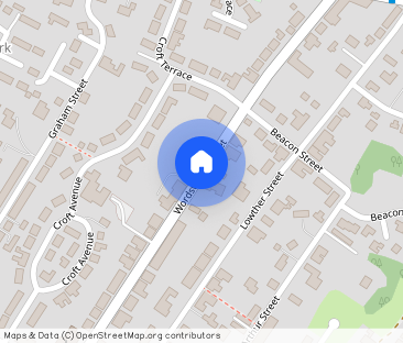 Wordsworth Street, Penrith, CA11 - Photo 1