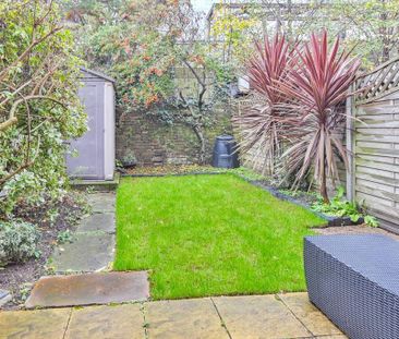 3 bedroom terraced house to rent - Photo 3