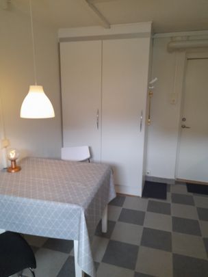 Norra Ersmarksgatan, Umeå - Photo 1