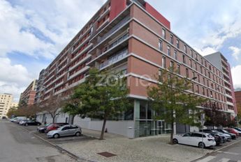 Apartamento T3 em Lisboa