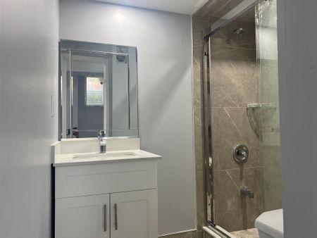 For Lease - 1163 Ravenscroft Road Unit# Basement, Ajax, Ontario - Photo 4