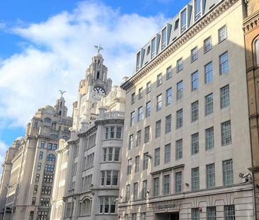 Reliance House, Water Street, Liverpool, L2 - Photo 4