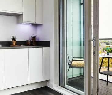 Batavia Road New Cross SE14 - Photo 6