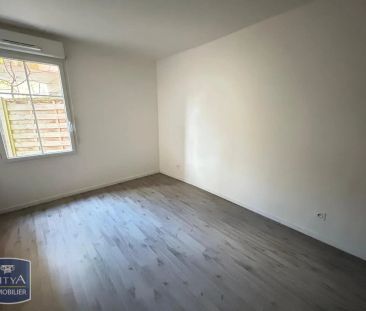 Appartement à louer 2 pièces 37.44m² - Photo 4