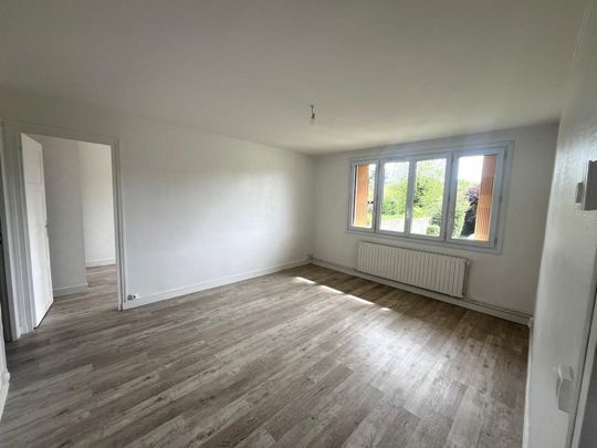 Location Appartement 4 pièces 70m² MEAUX 77100 - Photo 1
