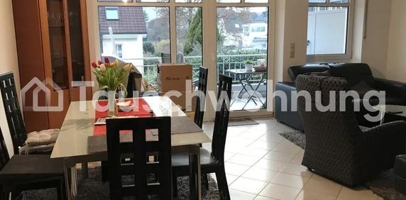 TAUSCHWOHNUNG Tausche Wohnung in Siegburg gegen Wohnung in Bonn - Photo 2