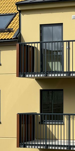 Huldas gata, Ytterby - Photo 2