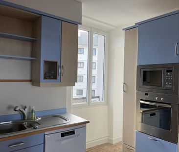 Appartement T2 à louer Saint Malo - 71 m² - Photo 5