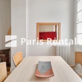 2 chambres, Grenelle Paris 15e - Photo 3