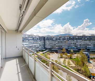 4 Zimmer, 85 m², 3. Stock - Foto 4