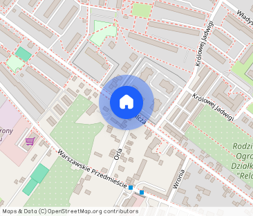 Mieszkanie, 36 m², Kutno - Photo 1