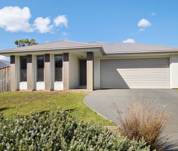 123 Sunningdale Circuit, Medowie NSW 2318 - House For Rent | Domain - Photo 4
