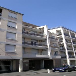 Résidence Le Gambetta 4 rue Villiet, 63000, Clermont-Ferrand - Photo 3