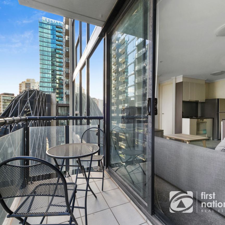 150/88 Kavanagh Street, 3006, Southbank Vic - Photo 1