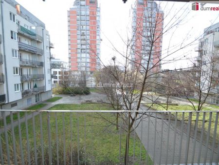 Pronájem bytu 2+kk 65 m2 - Фото 4
