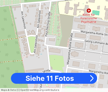 Sonnige 2RWE mit Balkon! - Foto 1