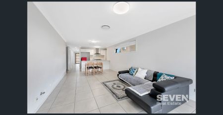 Discover Modern Single-Level Living in the Heart of Elara, Marsden Park - Photo 4