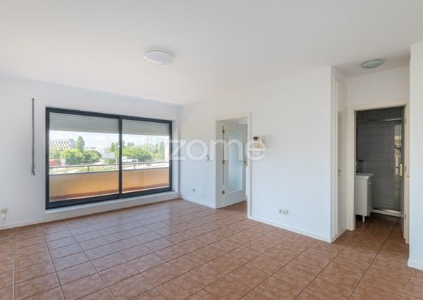 Apartamento T1 em Porto