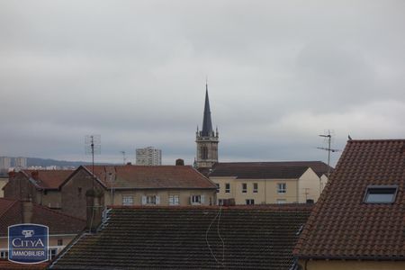 Location Appartement 3 pièces 62m² ST LAURENT SUR SAONE 01750 - Photo 4