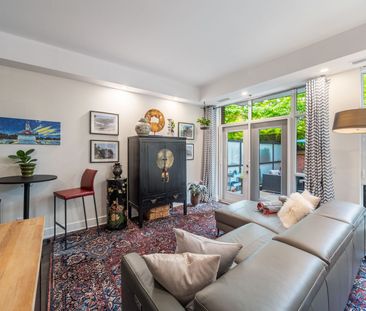 For Lease - 66 Kippendavie Avenue Unit# 107, Toronto, Ontario - Photo 5