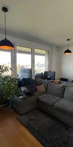 Schöne 2-Zimmer-Wohnung mit Klimaanlage- in beliebter Wohnlage im 3. Bezirk - Foto 1