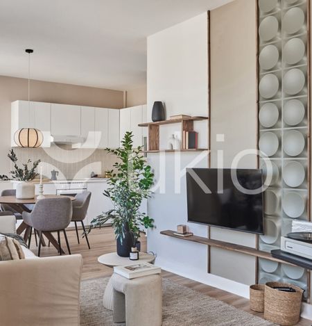 Appartement • Val de Grace - Photo 3