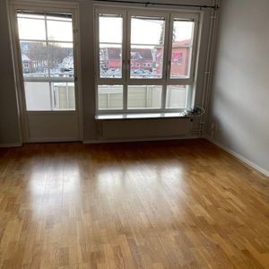 Hyttgatan 5 C - Foto 2