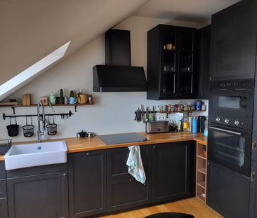 Duplex te huur - Foto 2
