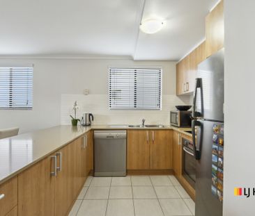 Modern 2-Bedroom Apartment in Belconnen - Photo 5