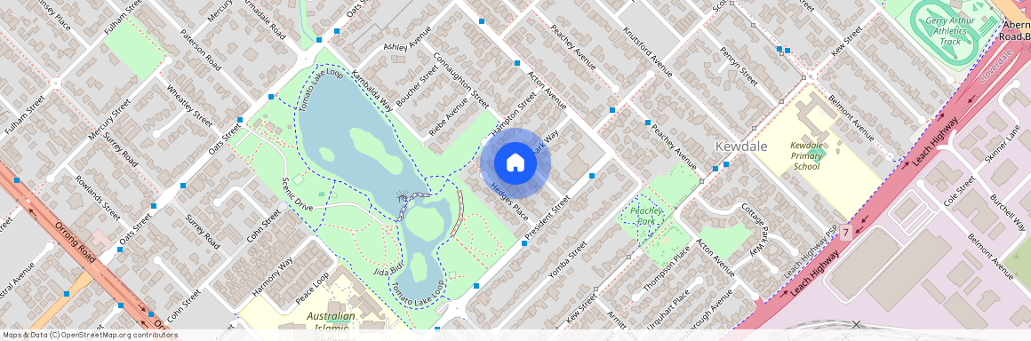 12A Jenark Way, WA 6105, Kewdale