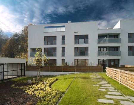 Od dziś / tuż obok parku / Wisła - Zdjęcie 2