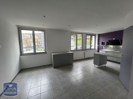 Location Appartement 2 pièces 47m² ST ETIENNE 42100 - Photo 5